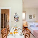 Hébergement de vacances Il Giardino Minia