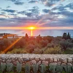 Il Giardino Hébergement de vacances *