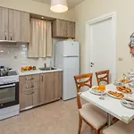 Hébergement de vacances Il Giardino Minia