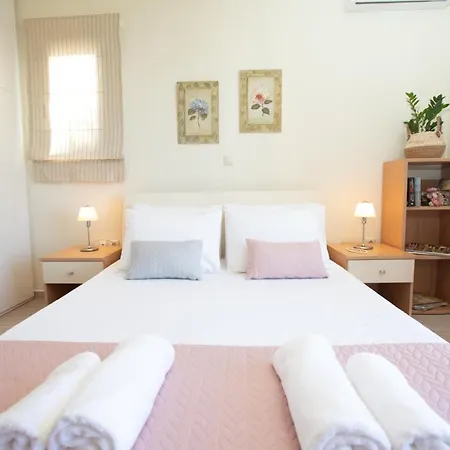 Il Giardino Hébergement de vacances Minia