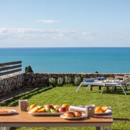 Hébergement de vacances Il Giardino *