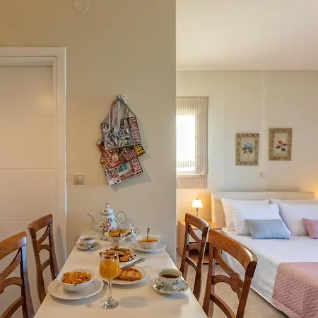 Il Giardino Vakantiehuis *