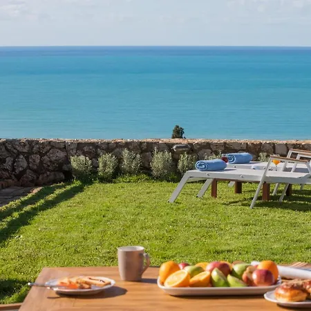 Il Giardino Minia