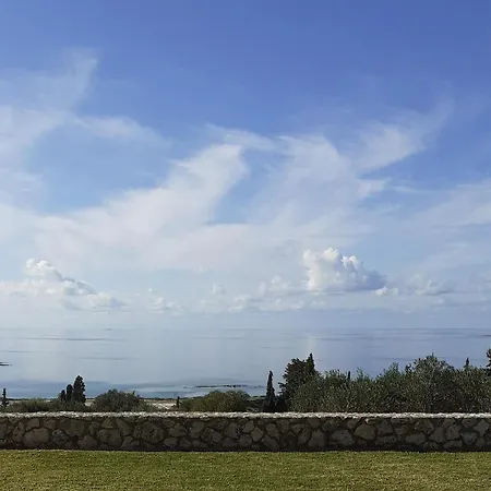 Il Giardino Holiday home