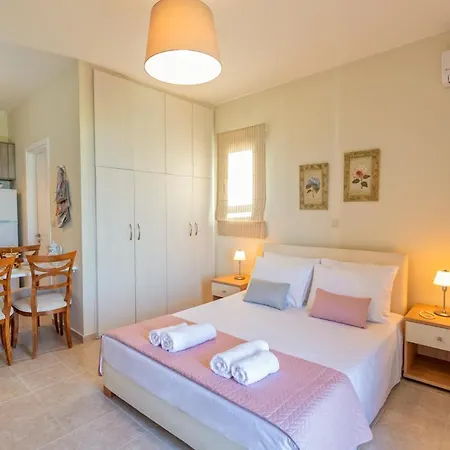 Il Giardino Дом отдыха *