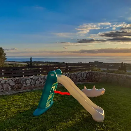 Casa vacanze Il Giardino *