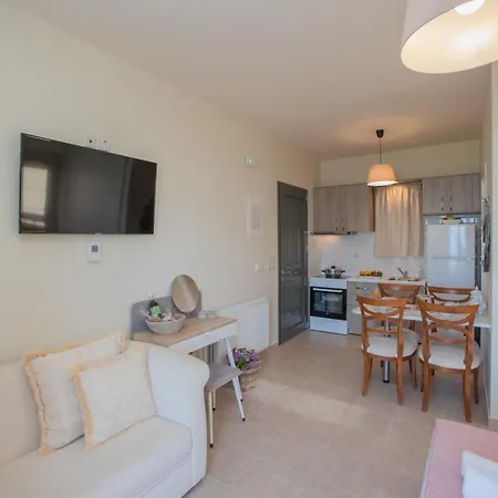 Il Giardino Holiday home