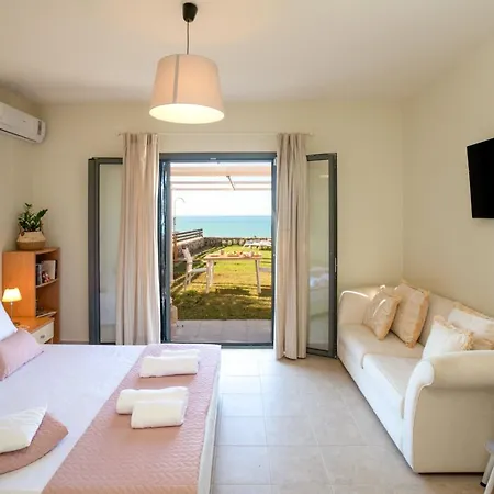 Il Giardino Holiday home *