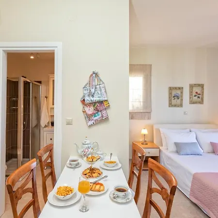 Сasa de vacaciones Il Giardino Minia