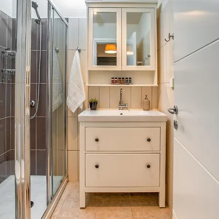 Сasa de vacaciones Il Giardino Minia