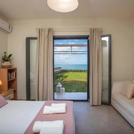 Holiday home Il Giardino *