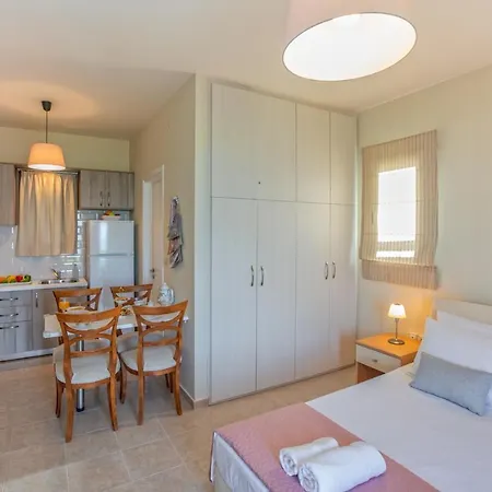 Il Giardino Сasa de vacaciones Minia