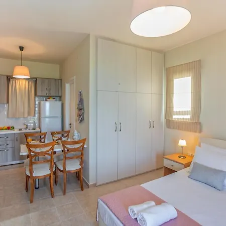 Il Giardino Holiday home Minia