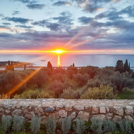 Il Giardino Holiday home *