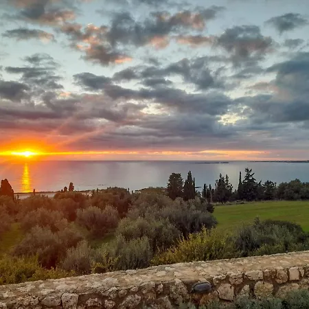 Il Giardino Holiday home