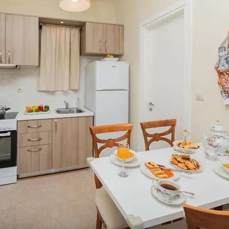 Il Giardino Сasa de vacaciones Minia