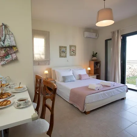 Il Giardino Сasa de vacaciones Minia