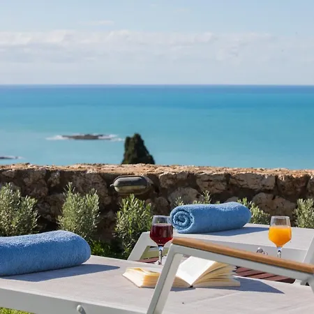 Il Giardino Casa vacanze Minia