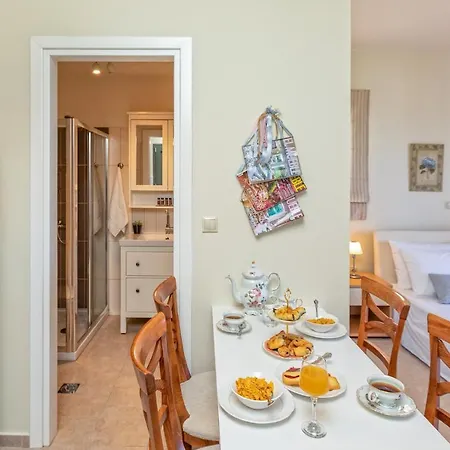 Сasa de vacaciones Il Giardino