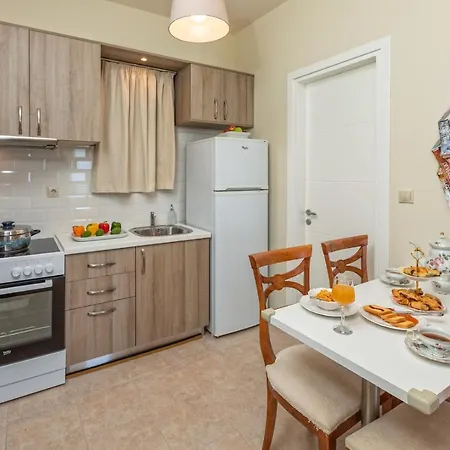 Holiday home Il Giardino Minia