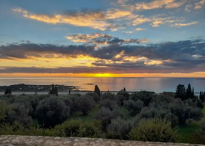 Il Giardino * Миния