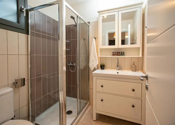 Il Giardino Holiday home Minia