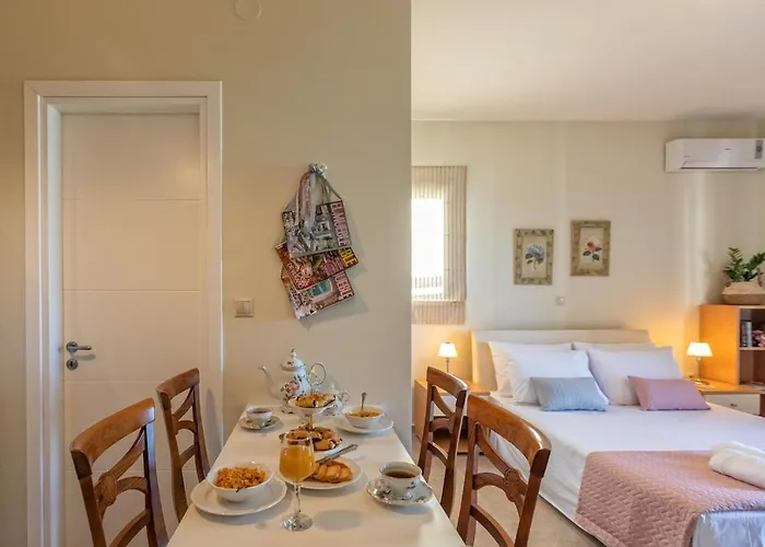 Il Giardino Holiday home *