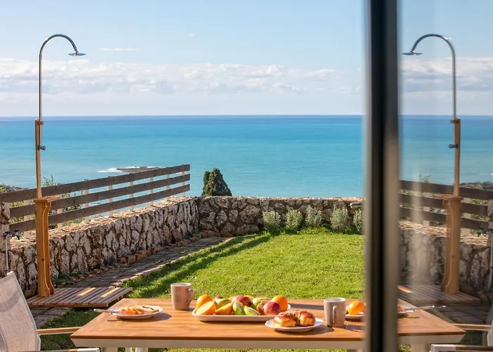 Il Giardino * Миния