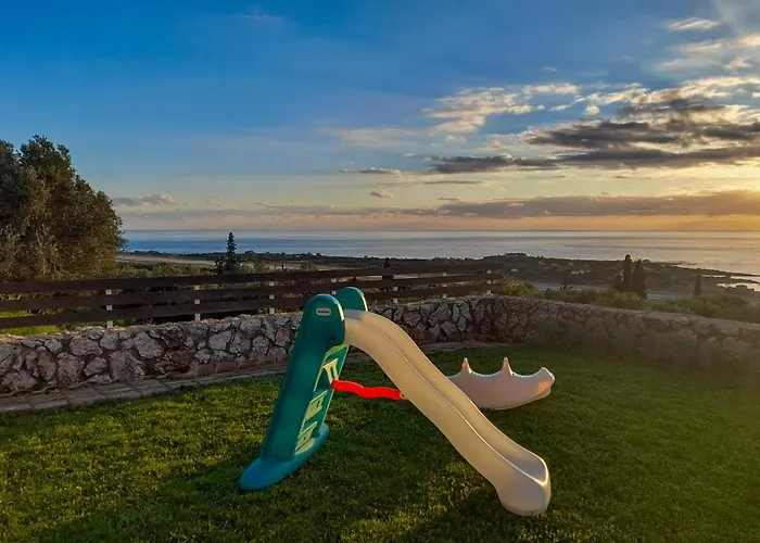 Holiday home Il Giardino *