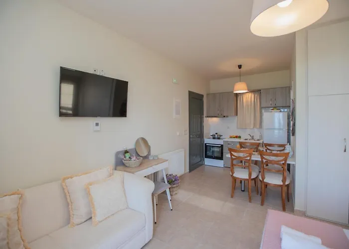 Il Giardino Holiday home