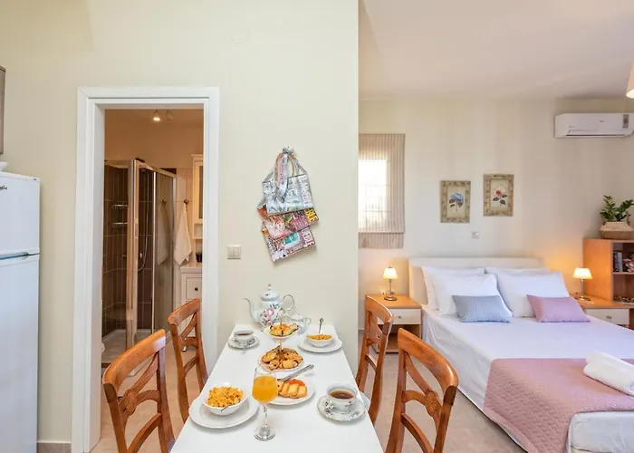 Holiday home Il Giardino Minia