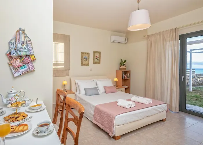 Il Giardino Holiday home *