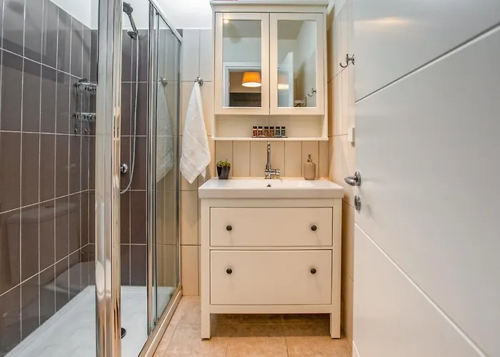 Holiday home Il Giardino Minia