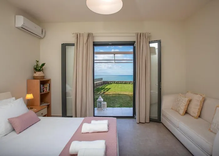 Дом отдыха Il Giardino *