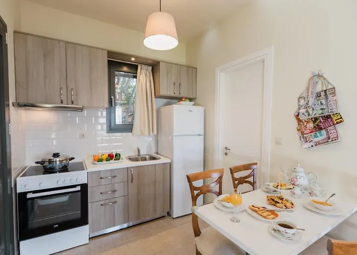 Il Giardino Holiday home Minia