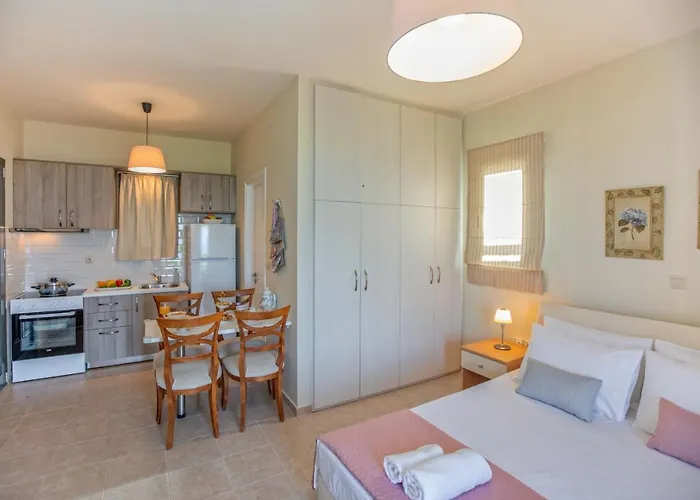 Il Giardino Holiday home Minia