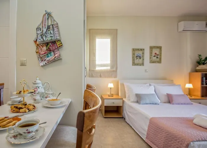 Il Giardino * Миния