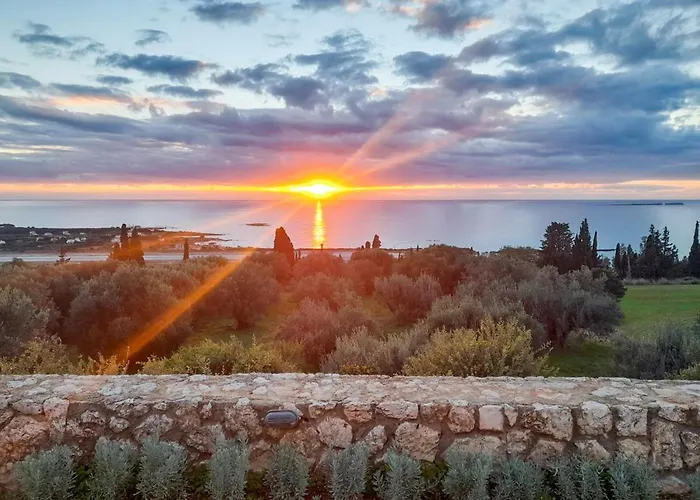 Il Giardino Holiday home *