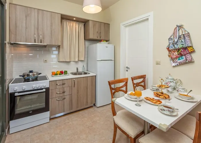 Holiday home Il Giardino Minia