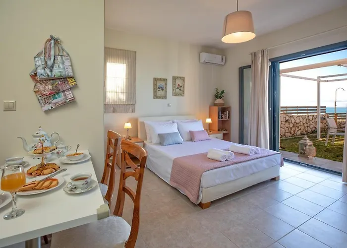 Il Giardino Holiday home *